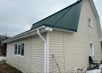 Продажа дома, 110 м2, Шелехов, СНТ Энергетик, 115