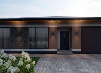 Продам коттедж, 131 м2, деревня Ушакова, Кедровая улица