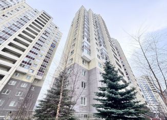 Продается 3-ком. квартира, 89.9 м2, Санкт-Петербург, проспект Героев, 24к3