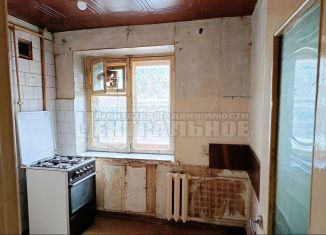 Продается 1-комнатная квартира, 31 м2, Смоленск, улица Николаева, 38А