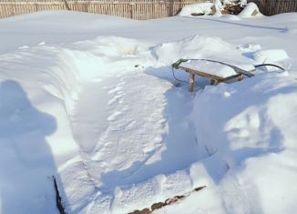 Продажа участка, 10 сот., Пермь, Уральская улица, 56