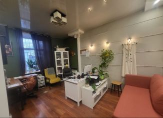 Продаю офис, 57 м2, Ярославль, проспект Октября, 84Б