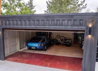 Гараж на продажу, 30 м2, Республика Алтай, площадь Ленина