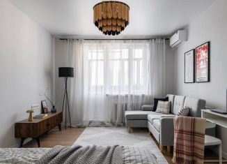 1-комнатная квартира на продажу, 40 м2, Ростов-на-Дону, проспект Маршала Жукова, 19/12, ЖК Маршал