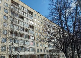 Продается четырехкомнатная квартира, 72.6 м2, Санкт-Петербург, метро Политехническая, проспект Науки, 4к1