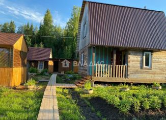 Продам дом, 50 м2, СТ Виктория