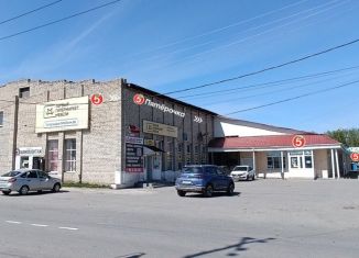 Сдаю помещение свободного назначения, 622 м2, Ирбит, Советская улица, 123