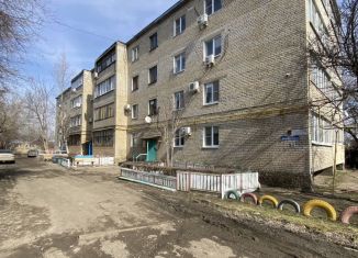 Продам двухкомнатную квартиру, 47.1 м2, Астрахань, Ленинский район, 1-я Железнодорожная улица, 26