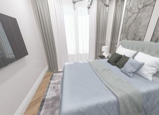 Продается однокомнатная квартира, 31.4 м2, село Белоглинка, Парковая улица, 1к1, ЖК Грэсовский