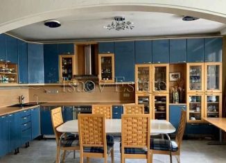 Продается 4-ком. квартира, 126 м2, Москва, Большая Остроумовская улица, 10к2, ВАО