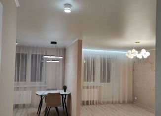 Продажа 3-ком. квартиры, 71.4 м2, Саратов, улица имени Ю.И. Менякина, 6, Волжский район