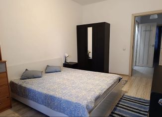 Аренда трехкомнатной квартиры, 88 м2, Мурино, бульвар Менделеева, 7к2