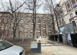 Продается квартира студия, 14.3 м2, Москва, Космодамианская набережная, 4/22кВ, метро Новокузнецкая