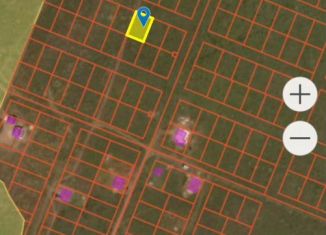 Продаю участок, 10 сот., деревня Кулушево, улица Якты, 12