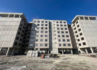 Продажа 1-комнатной квартиры, 42.7 м2, Нальчик, улица Мовсисяна, 9