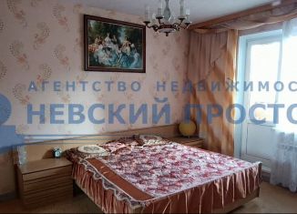 Продается 2-ком. квартира, 52 м2, Санкт-Петербург, проспект Косыгина, 23к1, метро Улица Дыбенко