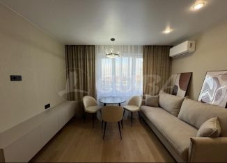 Продаю 2-комнатную квартиру, 50.8 м2, Тюмень, улица Новосёлов, 113, ЖК Москва
