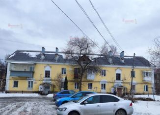 Продажа 2-комнатной квартиры, 46 м2, Ревда, улица Азина, 84