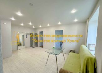 Продам трехкомнатную квартиру, 49.1 м2, Невьянск, улица Ленина, 26