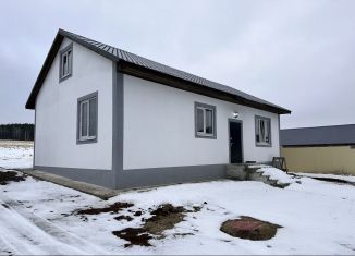 Дом на продажу, 100 м2, село Черданцево