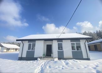 Продается коттедж, 108 м2, деревня Ключи