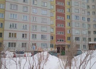 Продажа трехкомнатной квартиры, 64 м2, Новосибирск, метро Студенческая, улица Демакова, 18