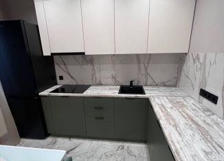 Однокомнатная квартира в аренду, 38 м2, Дзержинск, Комсомольский микрорайон, 17