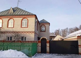 Продаю дом, 230 м2, посёлок городского типа Васильево, улица Константина Васильева