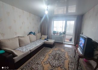 Продажа 3-комнатной квартиры, 61.3 м2, Давлеканово, Каранский переулок, 5