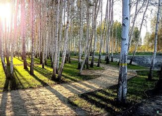 Продажа земельного участка, 6 сот., Тюмень, Центральный округ, Центральная площадь