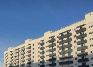 2-комнатная квартира на продажу, 58 м2, Новосибирск, метро Речной вокзал, улица В. Высоцкого, 144/2
