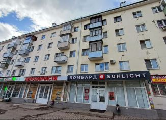 Продажа 1-комнатной квартиры, 30.3 м2, Иваново, Лежневская улица, 142, Фрунзенский район