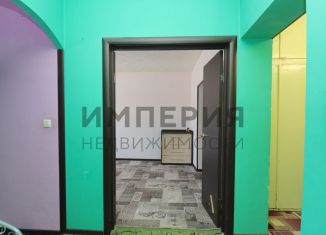 Продается трехкомнатная квартира, 69 м2, Магадан, Речная улица, 63к1, микрорайон Пионерный