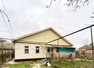 Продается дом, 75 м2, Лабинск, Тополиный переулок, 5