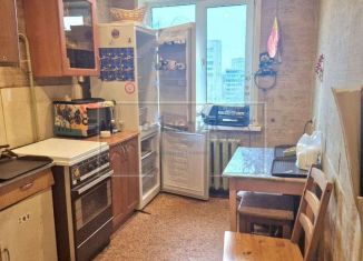 Продается трехкомнатная квартира, 49 м2, Ярославль, улица Туманова, 4А