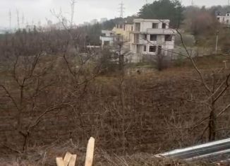 Продажа участка, 10 сот., посёлок городского типа Виноградное