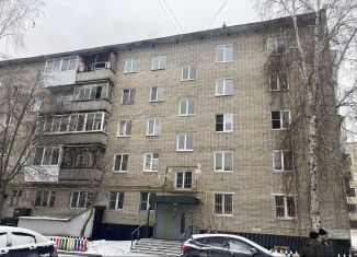 2-комнатная квартира на продажу, 40 м2, Екатеринбург, Московская улица, 225/2, метро Геологическая