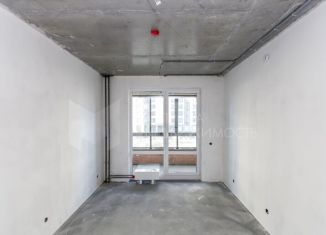 Продается 3-ком. квартира, 84.7 м2, Тюмень, Полевая улица, 117к4, ЖК Озёрный Парк