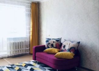 Однокомнатная квартира на продажу, 34.3 м2, Бурятия, улица Шумяцкого, 9