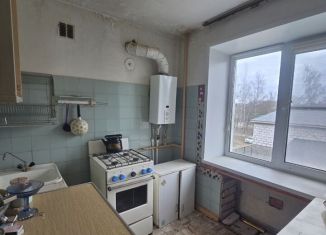 Продажа 2-комнатной квартиры, 45 м2, Тверская область, Калининское шоссе, 31