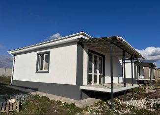 Продажа дома, 73 м2, село Доброе, Солнечная улица