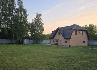 Дом на продажу, 164 м2, село Русский Юрмаш, Ягодная улица, 12/1