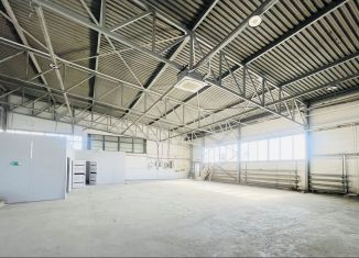 Сдам складское помещение, 377 м2, Оренбургская область, улица 60 лет Октября, 1/3