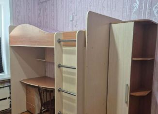 Аренда квартиры студии, 15 м2, Киров, улица Герцена, 9