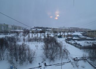 Продажа 1-ком. квартиры, 31 м2, Магадан, Речная улица, 59, микрорайон Пионерный