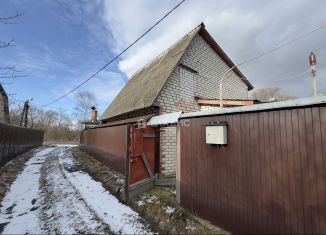 Продажа дачи, 87.4 м2, Брянск, садовое объединение Вишня-1, 101А