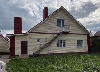 Продажа дома, 126 м2, Ишимбай, Кооперативная улица, 11