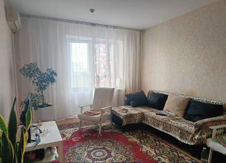 Продается 2-комнатная квартира, 53.3 м2, Краснодар, улица Академика Лукьяненко, 10, микрорайон Микрохирургии глаза