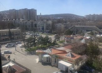 Сдача в аренду трехкомнатной квартиры, 64 м2, Новороссийск, Анапское шоссе, 27