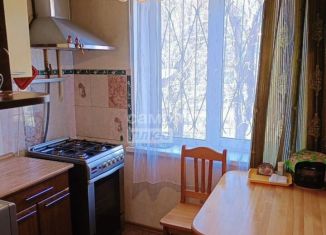 Продажа 2-комнатной квартиры, 53.9 м2, Челябинск, улица Красного Урала, 20, Курчатовский район